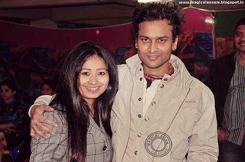 জুবিন গাৰ্গ-পত্নী গৰিমা ক'ৱিড-১৯ নিগেটিভ, ঘৰত উপস্থিত