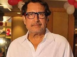 ক'ৰ'নাত আক্ৰান্ত হ'ল অভিনেতা কিৰণ কুমাৰ