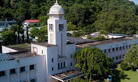 এ ই চিৰ ছাত্ৰাবাসক কোৱেৰিণ্টন কেন্দ্ৰৰূপে ব্যৱহাৰৰ সিদ্ধান্ত ৰাজ্য চৰকাৰৰ