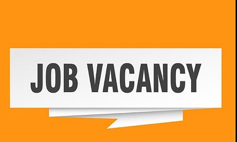 আই আই টি, যোধপুৰ নিযুক্তি ২০২০