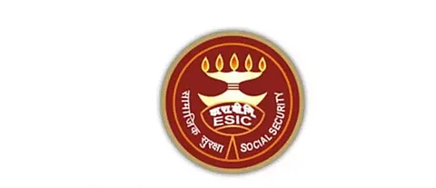 ই এছ আই চি (ESIC) নিযুক্তি ২০২০