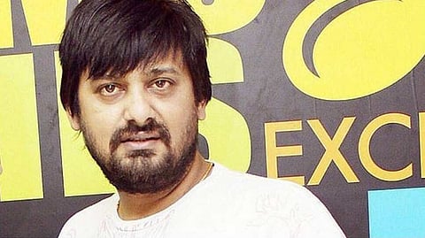 ক'ৰ'নাত মৃত্যু জনপ্ৰিয় সংগীত শিল্পী ৱাজিদ খানৰ