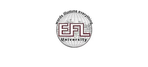 ই.এফ.এল বিশ্ববিদ্যালয় (EFL University)ত নিযুক্তি ২০২০