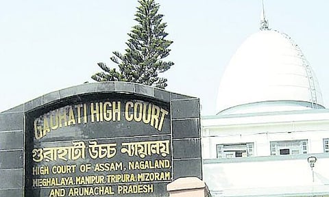 দিহিং-পাটকাইত কয়লা খনন বিতৰ্ক: উচ্চ ন্যায়ালয়ৰ নিজাববীয়া গোচৰ ৰুজু