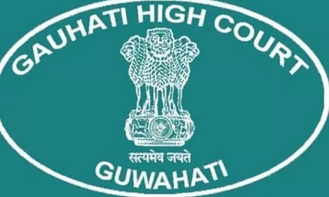 গুৱাহাটী উচ্ছতম নিয়্যালয় ত পদৰ নিযুক্তি ২০২০: