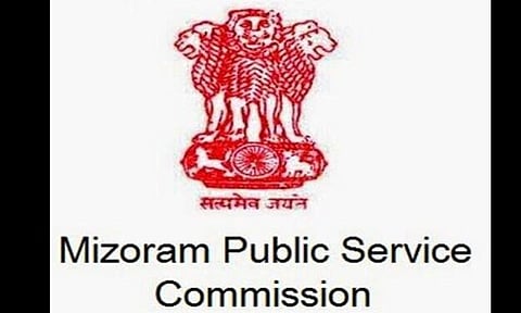 মিজোৰাম পাব্লিক চাৰ্ভিচ কমিছনত নিযুক্তি 2020