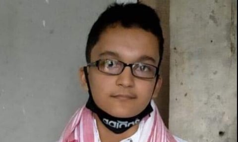 এইবাৰৰ হাইস্কুল শিক্ষান্ত পৰীক্ষাত ৪২জনৰ শীৰ্ষস্থান লাভঃ সম্পূৰ্ণ তালিকা