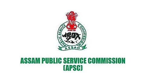 অসম লোকসেৱা আয়োগত (APSC)নিযুক্তি