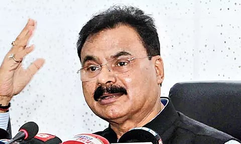 মন্ত্ৰী পাটোৱাৰীক বাঘজানৰ পৰিস্থিতি বুজ ল'বলৈ নিৰ্দেশ মুখ্যমন্ত্ৰীৰ