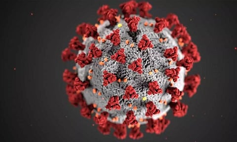 ক'ৰ'নাত আক্ৰান্ত হ'ল অষ্টম অসম আৰক্ষী বেটেলিয়নৰ জোৱান