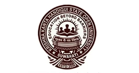 কৃষ্ণকান্ত সন্দিকৈ ৰাজ্যিক মুক্ত বিঃবিদ্যালয়ত পদখালী
