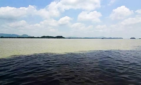 আকৌ বানৰ আশংকাঃ যোৰহাটত ব্ৰহ্মপুত্ৰ-শোণিতপুৰত বিপদ সীমাৰ ওপৰেৰে জীয়াভৰলী