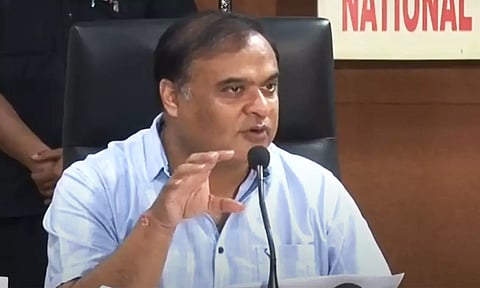 ক'ৰ'নাৰ পৰা আক্ৰান্তৰ হাৰঃ দেশৰ তিনি শীৰ্ষ ৰাজ্যৰ মাজত অসম