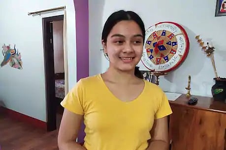 উচ্চতৰ মাধ্যমিকঃ কটনৰ মাথোঁ এগৰাকীৰহে স্থান দখলঃ নাম ৰাখিলে দেবাশ্ৰীয়ে