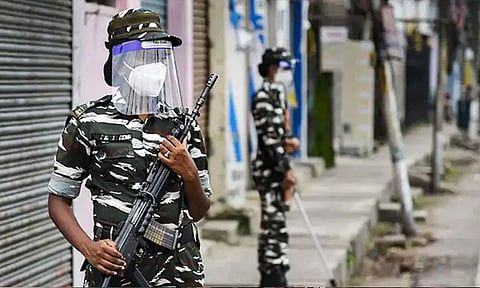 গুৱাহাটীৰ লক-ডাউনঃ নতুন নিৰ্দেশনাসূচী প্ৰকাশ ৰাজ্য চৰকাৰৰ