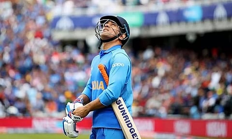 ৩৯বছৰ পূৰ্ণ কৰিলে ধোনীয়েঃ জন্মদিনত অগনন অনুৰাগীৰ শুভেচ্ছা