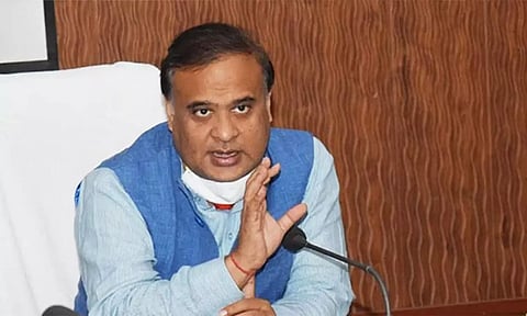 সংখ্যাবোৰ উত্সাহজনক নহয়, ক'ৰ'না সম্পৰ্কত ক'লে স্বাস্থ্য মন্ত্ৰীয়ে