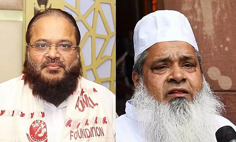 ক'ৰ'না পজিটিভ হ'ল দুই আজমল ভাতৃ