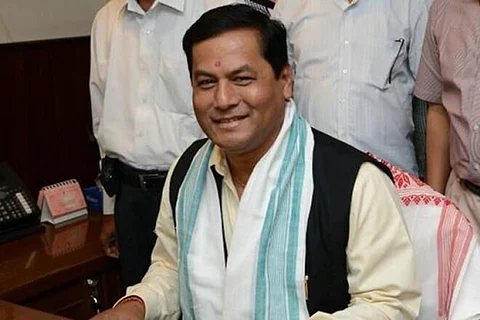 শাক-পাচলি, ফলমূলৰ মূল্য নিয়ন্ত্ৰণৰ বাবে সমিতি গঠন সোণোৱালৰ