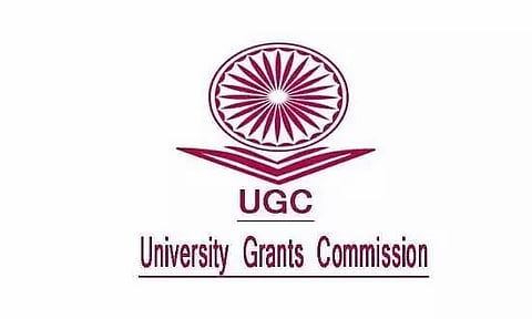 বিশ্ববিদ্যালয় অনুদান আয়োগৰ জ্যেষ্ঠ পৰিসংখ্যা সহায়ক নিযুক্তি