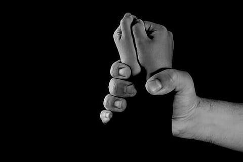 বন্দীক যৌন নিৰ্যাতন চলোৱাৰ অভিযোগঃ ধেমাজিৰ কাৰাধ্যক্ষ গ্ৰেপ্তাৰ