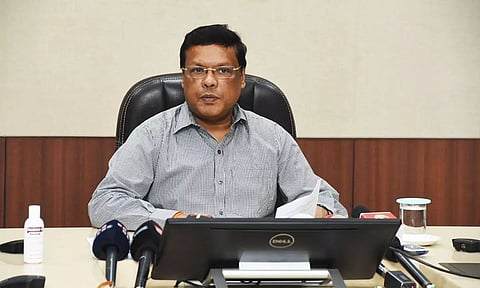 লকডাউনঃ নাগৰিকৰ মতামত ৰূপায়নৰ চেষ্টা কৰিব অসম চৰকাৰে