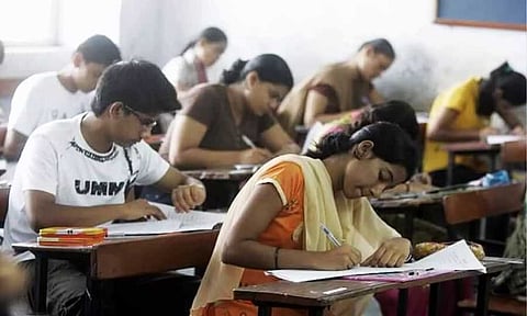 অসমত ২০ ছেপ্টেম্বৰত অনুষ্ঠিত হব চি ই ই