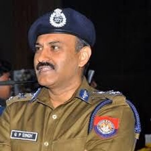 কিশোৰক বেত্ৰাঘাত কৰা আৰক্ষীৰ বিৰুদ্ধে ব্যৱস্থা গ্ৰহণৰ আশ্বাস জি পি সিঙৰ