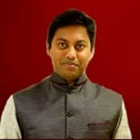 ৰিপুন বৰা তুলুঙা কথাৰ ভঁৰালঃ সাংসদ পল্লৱ লোচন