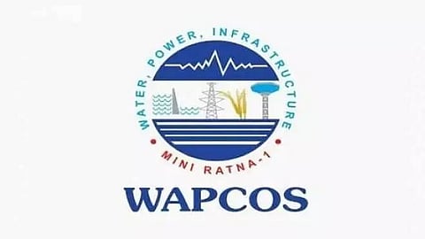 ৱাপকছ (WAPCOS) লিমিটেডৰ চাকৰিৰ আবেদন আহ্বান