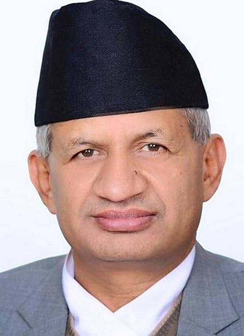 চীনৰ প্ৰৰোচনাত নেপালৰ উদ্ভণ্ডালি বৃদ্ধিঃ ভাৰতৰে সম্পৰ্কৰ দ্ৰুত অৱনতি