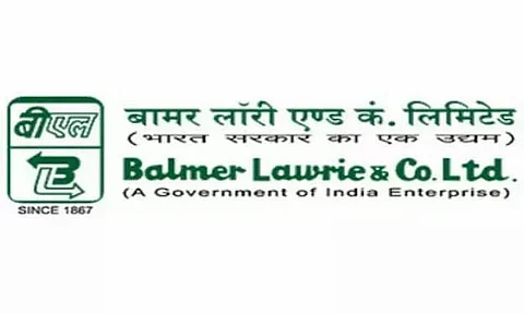 বামাৰ লৱৰি এণ্ড কো (Balmer Lawrie & Co)ত চাকৰি