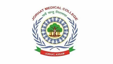 যোৰহাট মেডিকেলত পৰীক্ষাগাৰ টেকনিচিয়ান নিযুক্তি