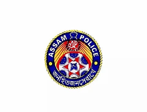 অসম আৰক্ষীত বিভিন্ন পদত নিযুক্তি