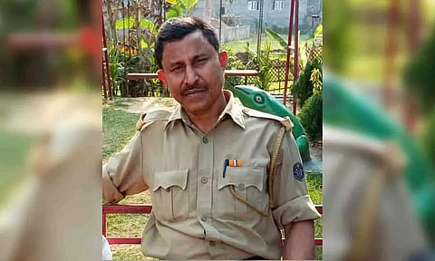 ক'ৰ'নাত অসম আৰক্ষীৰ আৰু এজনৰ মৃত্যু