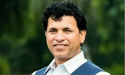 ক'ৰ'নাত আক্ৰান্ত হ'ল কেন্দ্ৰীয় মন্ত্ৰী কৈলাশ চৌধুৰী