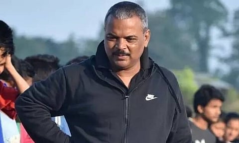 দেশৰ ৫০ শ্ৰেষ্ঠ বিধায়কৰ তালিকাত মৃণাল শইকীয়া