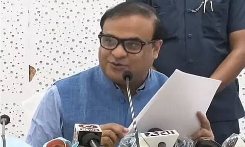 ক্ৰমে অসমত হ্ৰাস পাবলৈ ধৰিছে ক'ৰ'নাৰ সংক্ৰমণঃ মন্ত্ৰী শৰ্মা