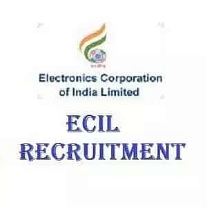 ইলেকট্ৰনিকছ কৰ্প'ৰেচন অৱ ইণ্ডিয়াত কাৰিকৰী বিষয়াৰ পদখালী