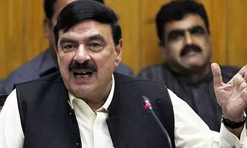 ভাৰতক পৰমাণু অস্ত্ৰৰে আক্ৰমণৰ ভাবুকি পাকিস্তানী মন্ত্ৰীৰ