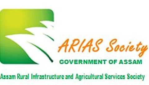 ARIAS-ত ব্যৱস্থাপনা বিশেষজ্ঞৰ প্ৰয়োজন
