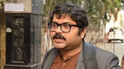 সেও মানিলে গৰ্গ চেটাৰ্জীয়েঃ নিঃচৰ্ত ক্ষমা বিচাৰিলে অসমবাসীৰ ওচৰত