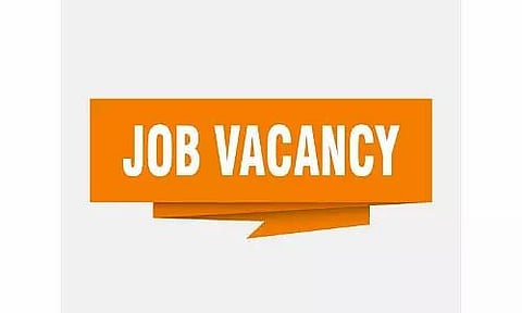 অসম কৃষি বিশ্ববিদ্যালয়ত প্ৰকল্প বিজ্ঞানীৰ প্ৰয়োজন