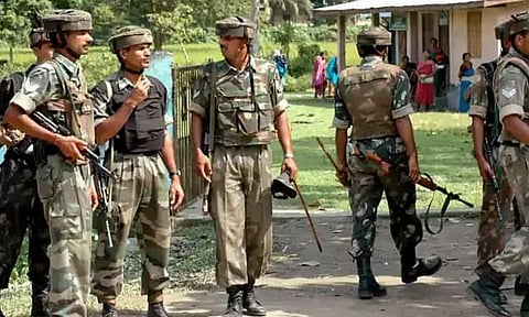 অসমত আফ্সাৰ ম্যাদ আৰু ৬মাহ বৃদ্ধি