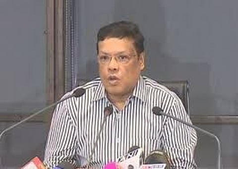 ক'ৰ'নাঃ ৰাজ্যত এক লাখৰ সীমা অতিক্ৰম, উদ্বিগ্ন চৰকাৰ