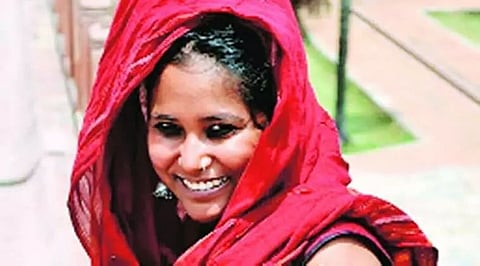 অৱশেষত দেৱাংগনা কলিতাক জামিন