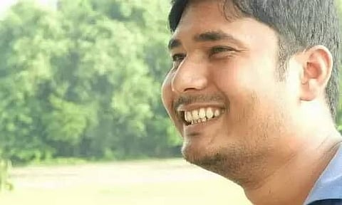 'তেল ছুৰা'ৰ অভিনেতা জিতুল ৰাজবংশীৰ অকাল বিয়োগ