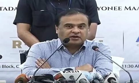 ক'ৰ'নাৰ চিকিৎসা বিনামূলীয়া হৈ থাকিবঃ স্বাস্থ্য মন্ত্ৰী