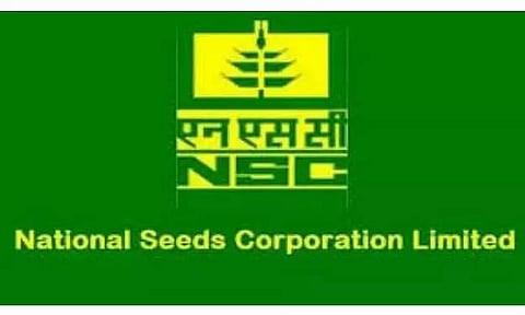 ৰাষ্ট্ৰীয় বীজ নিগমত বিভিন্ন ধৰণৰ পদ খালী