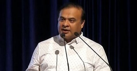 নতুন ৰাষ্ট্ৰীয় শিক্ষানীতিয়ে অসমৰ ভাষা-সংস্কৃতি ৰক্ষা কৰিবঃ শৰ্মা